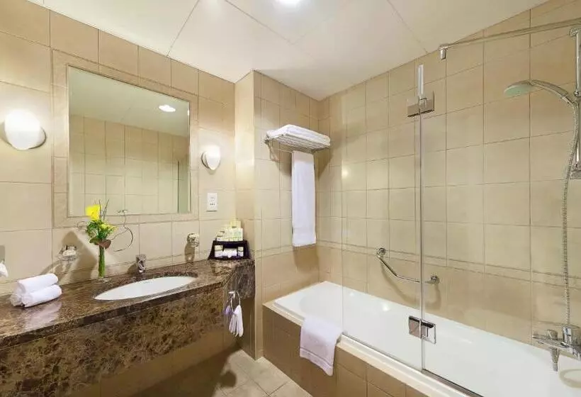 デラックススタジオ, Al Manzel Hotel Apartments