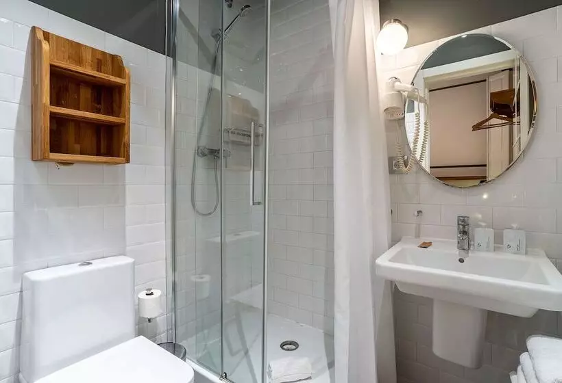 اتاق استاندارد, Casa Gracia Barcelona   Hostel