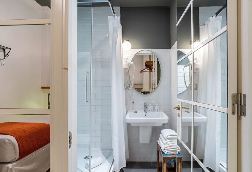 اتاق استاندارد, Casa Gracia Barcelona   Hostel