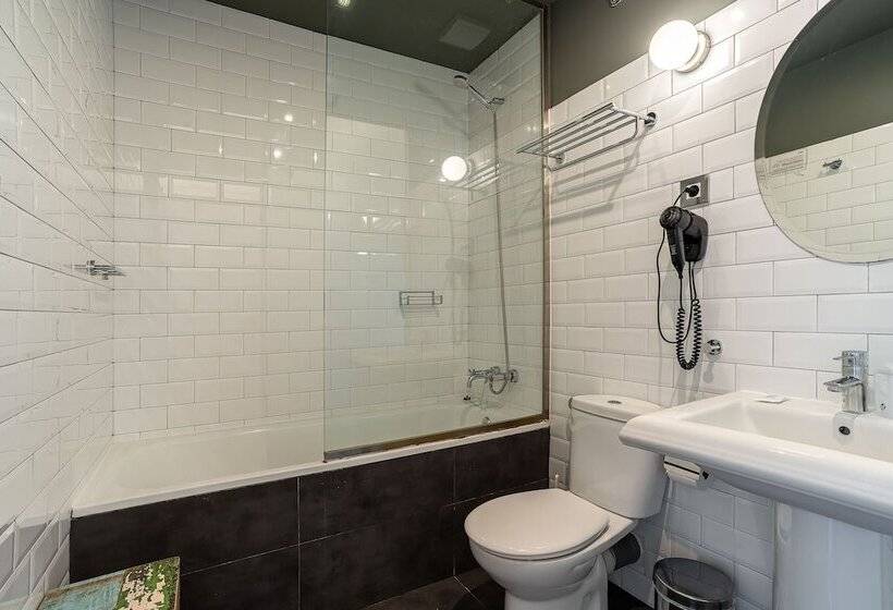 اتاق خانوادگی, Casa Gracia Barcelona   Hostel