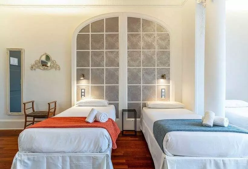 اتاق خانوادگی, Casa Gracia Barcelona   Hostel