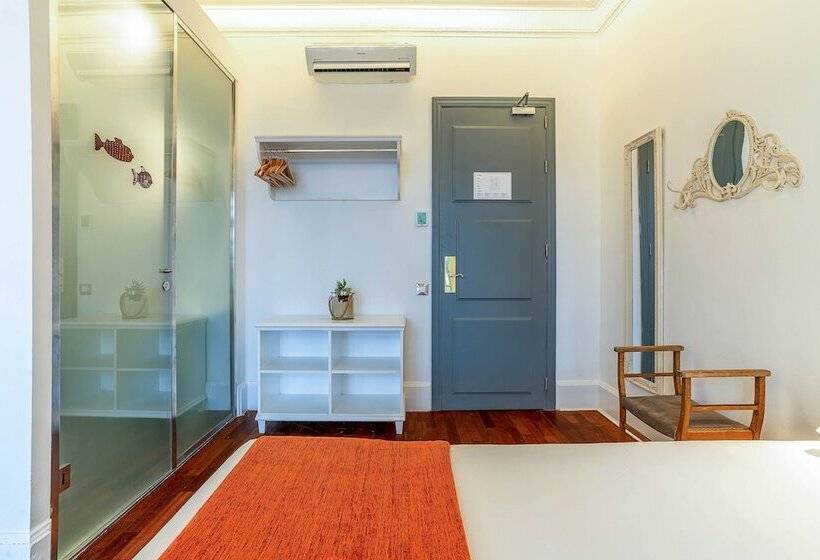 اتاق خانوادگی, Casa Gracia Barcelona   Hostel