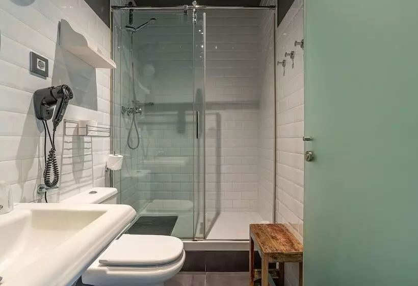 اتاق سوپریور, Casa Gracia Barcelona   Hostel