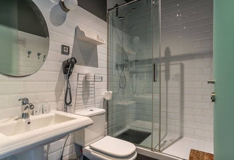 اتاق سوپریور, Casa Gracia Barcelona   Hostel