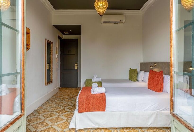اتاق سوپریور, Casa Gracia Barcelona   Hostel