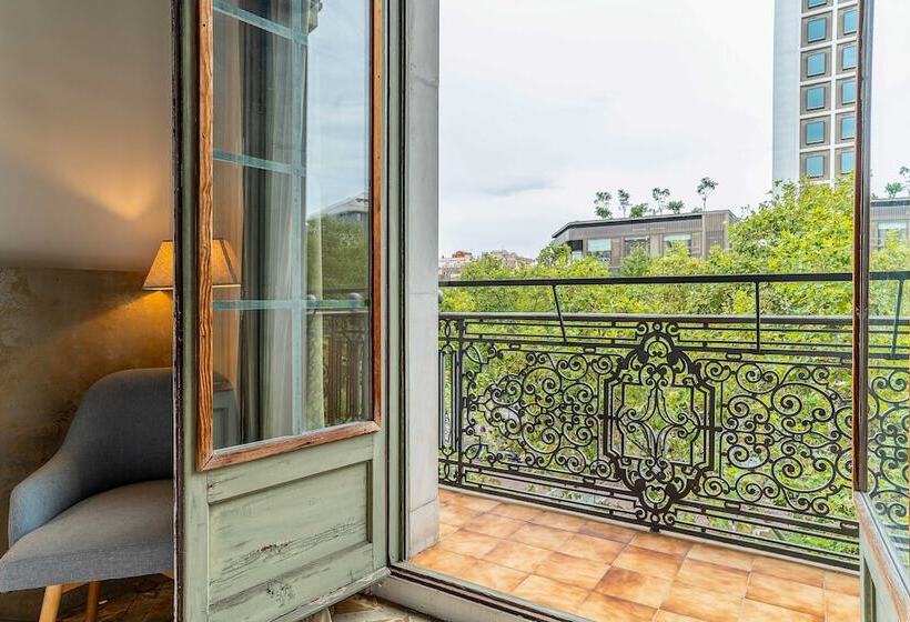 اتاق سوپریور, Casa Gracia Barcelona   Hostel