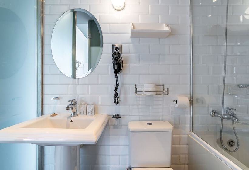 اتاق سوپریور, Casa Gracia Barcelona   Hostel