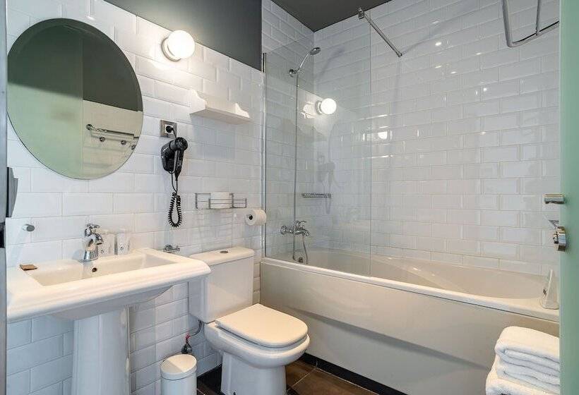 Номер Superior, Casa Gracia Barcelona   Hostel