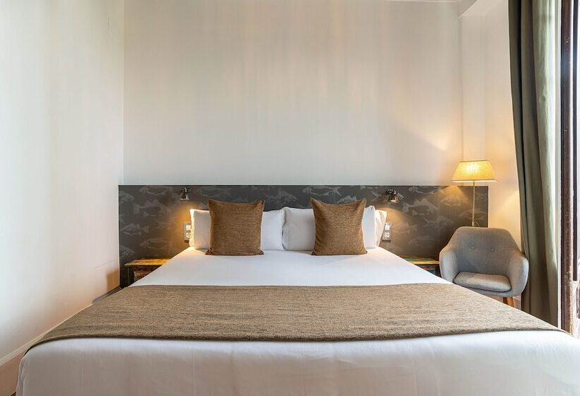 Номер Superior, Casa Gracia Barcelona   Hostel