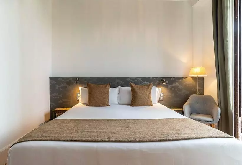 اتاق سوپریور, Casa Gracia Barcelona   Hostel