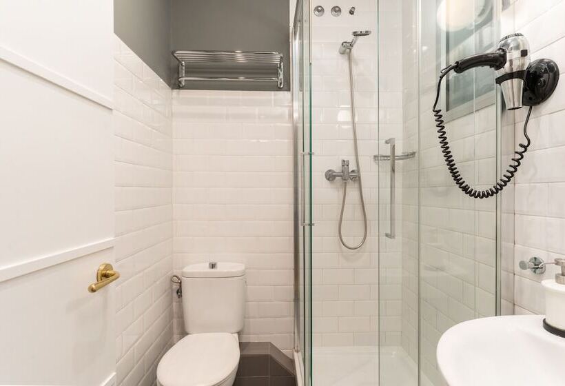 تختخواب در اتاق مشترک, Casa Gracia Barcelona   Hostel