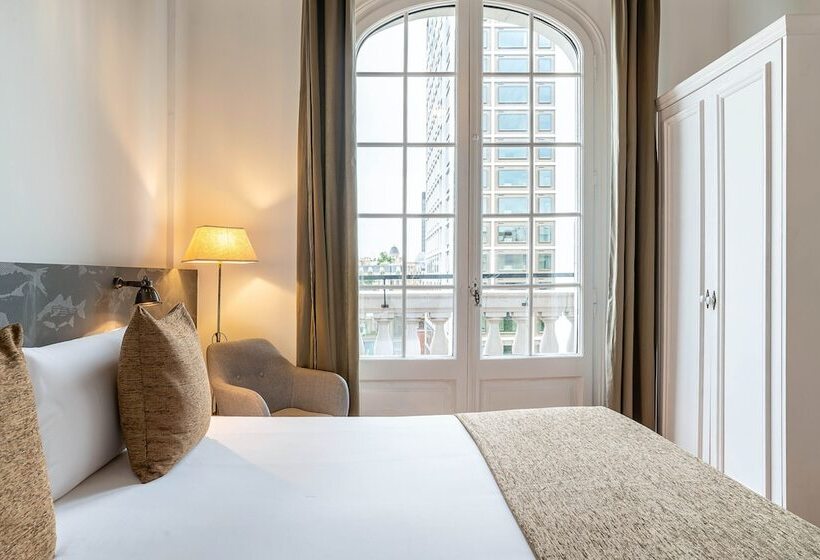 اتاق سوپریور, Casa Gracia Barcelona   Hostel