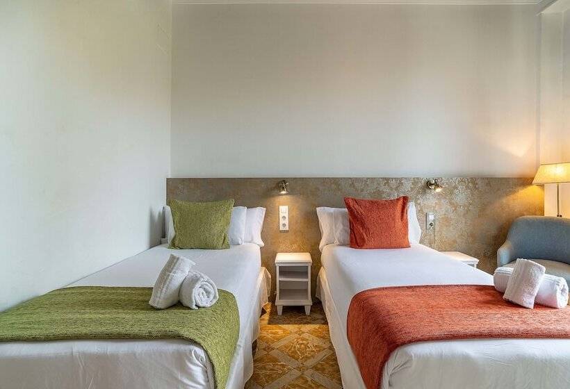 اتاق استاندارد, Casa Gracia Barcelona   Hostel