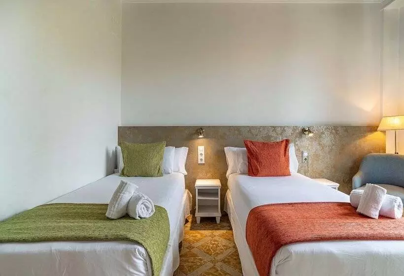اتاق استاندارد, Casa Gracia Barcelona   Hostel