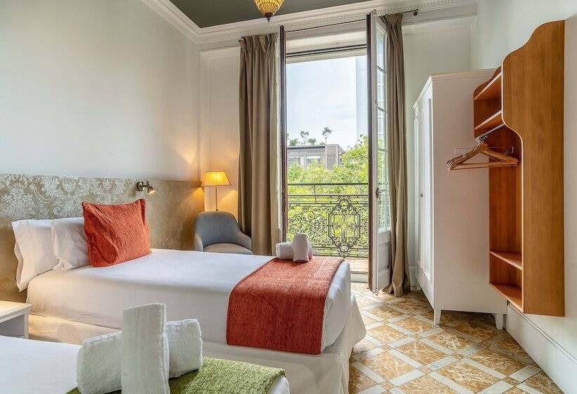 اتاق استاندارد, Casa Gracia Barcelona   Hostel