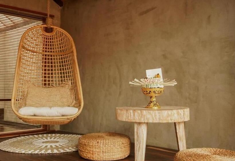 סוויטה, Annora Villas Seminyak