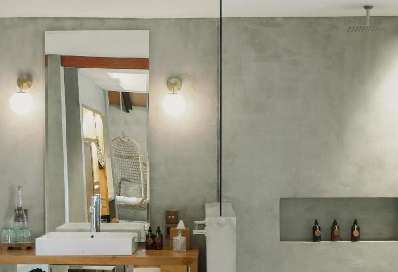 סוויטה, Annora Villas Seminyak