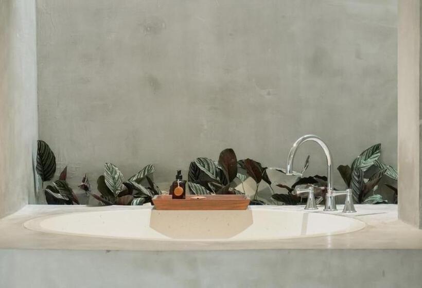 סוויטה, Annora Villas Seminyak