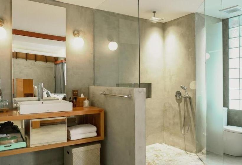 סוויטה, Annora Villas Seminyak