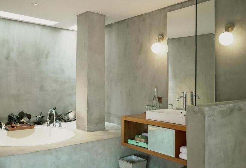 סוויטה, Annora Villas Seminyak