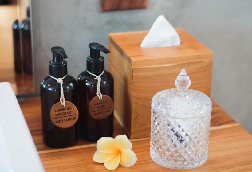 סוויטה, Annora Villas Seminyak