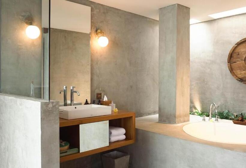 סוויטה, Annora Villas Seminyak