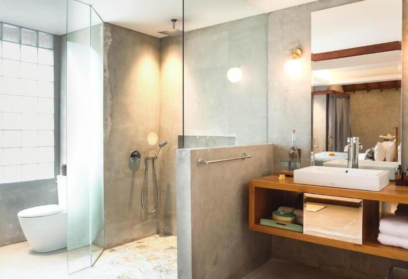 סוויטה, Annora Villas Seminyak