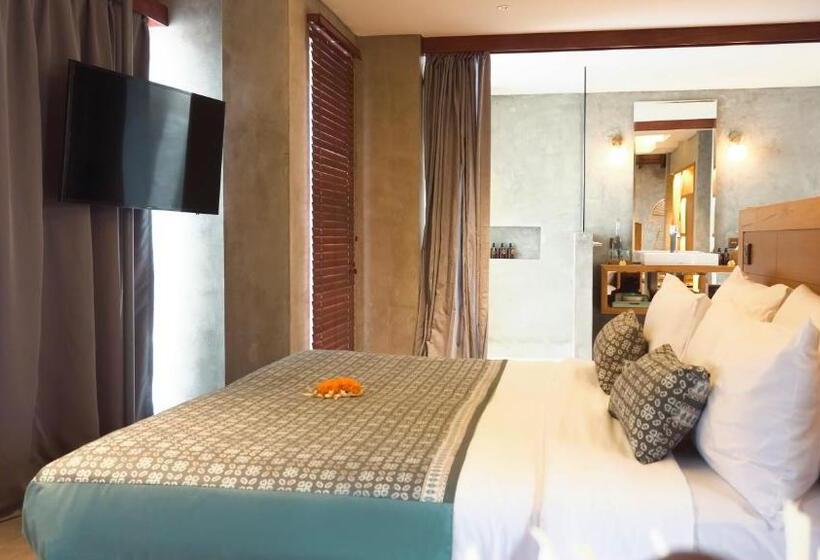 סוויטה, Annora Villas Seminyak