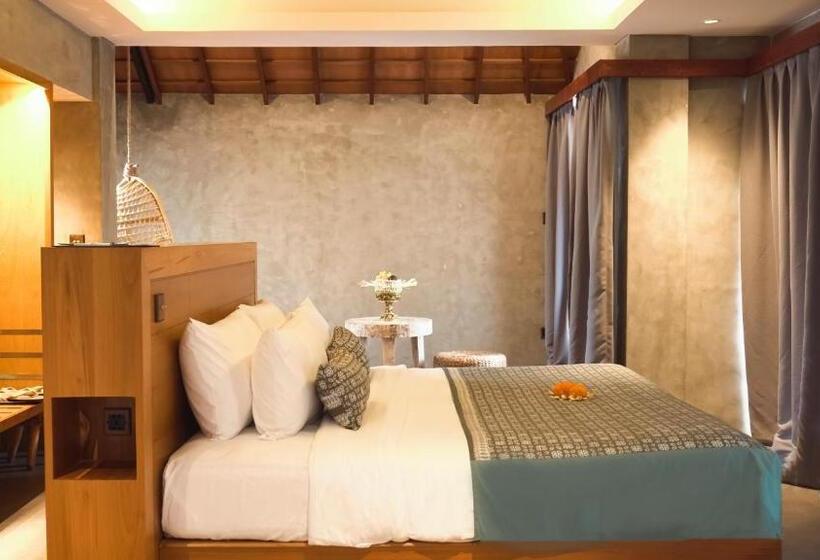 סוויטה, Annora Villas Seminyak