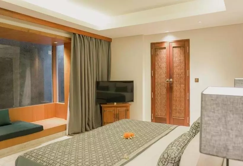 Villa 1 Bedroom with Swimming Pool