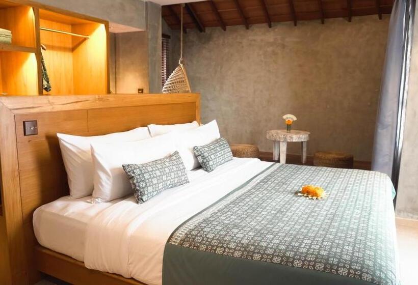 סוויטה, Annora Villas Seminyak