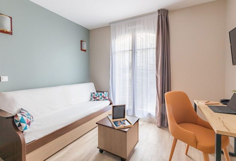 1ベッドルームアパートメント, Appart City Confort Agen Centre