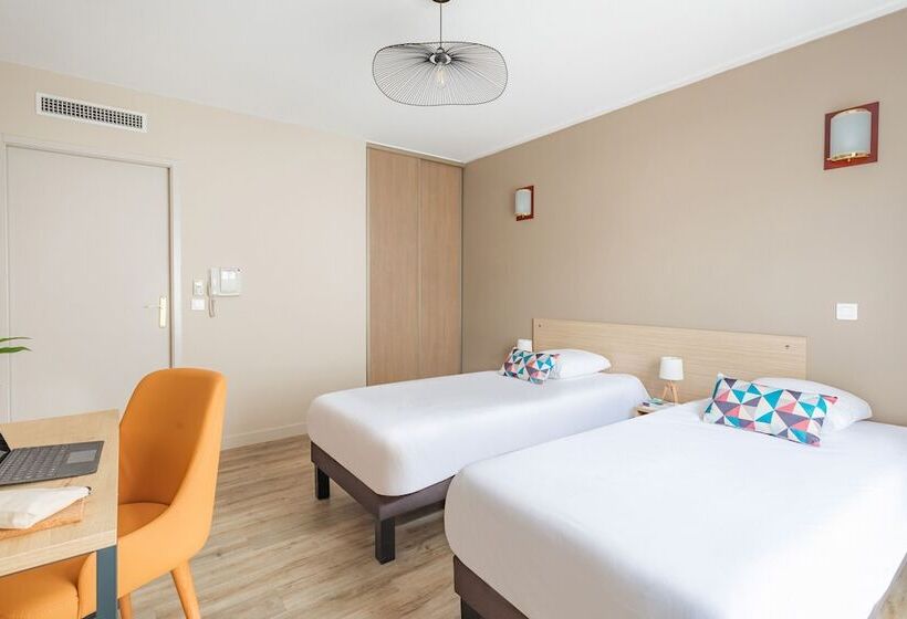 スタンダードスタジオ, Appart City Confort Agen Centre