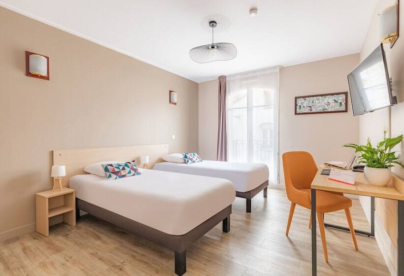 חדר סטודיו סטנדרד, Appart City Confort Agen Centre
