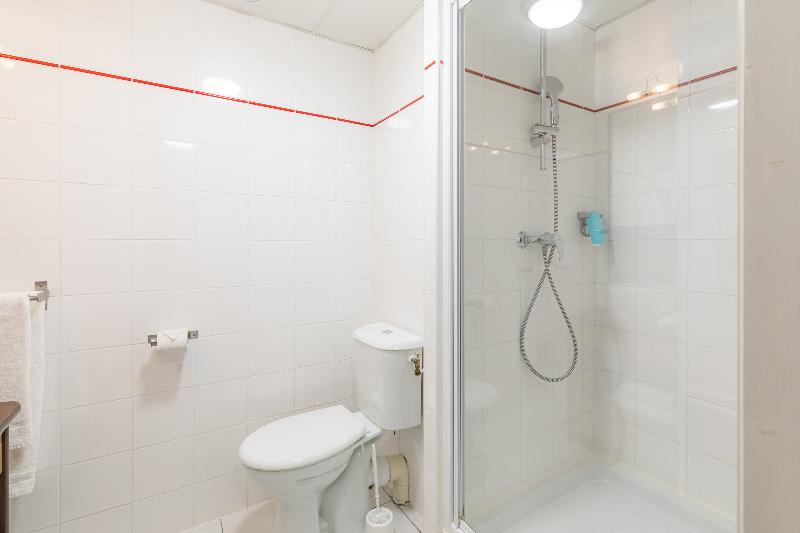 ダブルベッドのスタンダードスタジオ, Appart City Confort Agen Centre