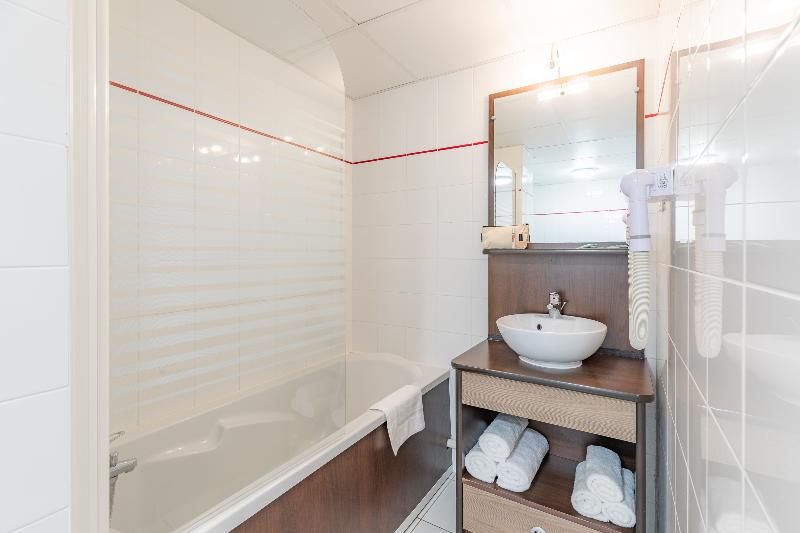 1ベッドルームアパートメント, Appart City Confort Agen Centre