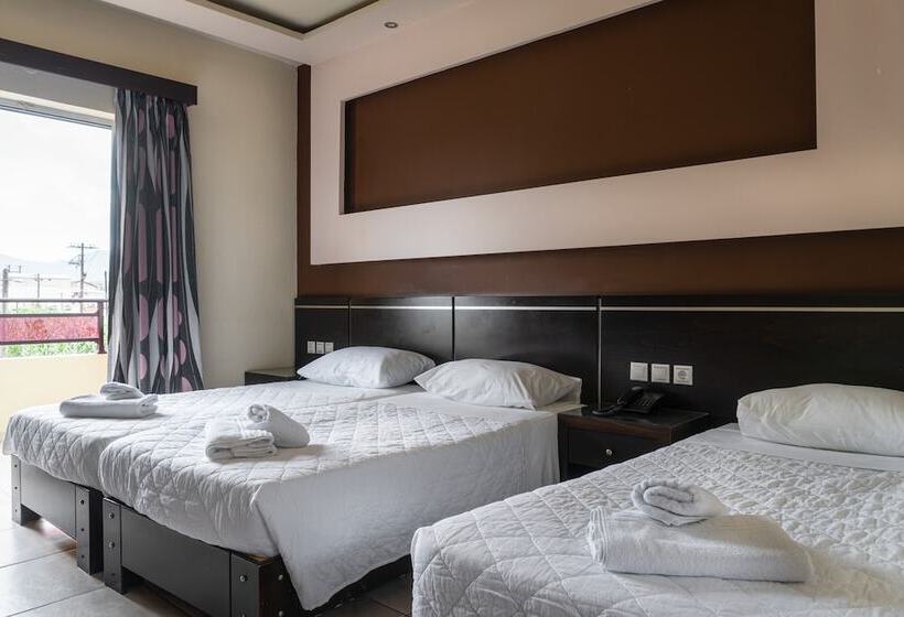 اتاق استاندارد, Canadian