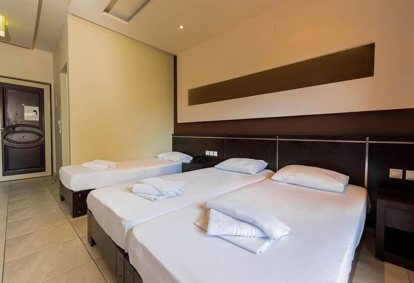 اتاق استاندارد, Canadian