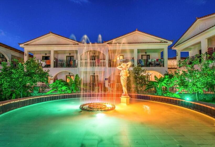 اتاق استاندارد, Canadian