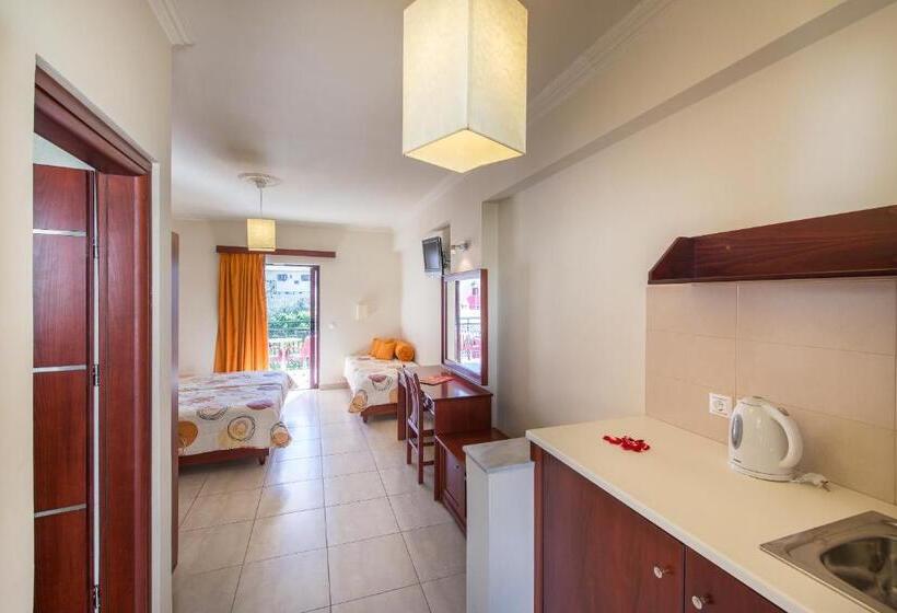 اتاق استاندارد, Canadian