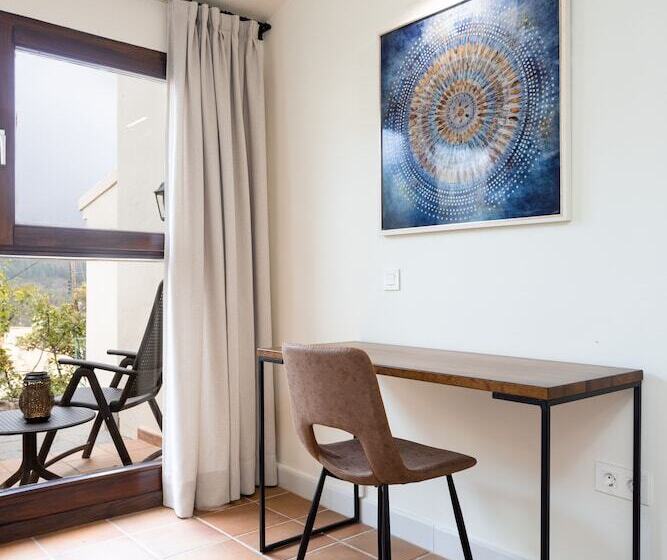 标准间, Alta Montana