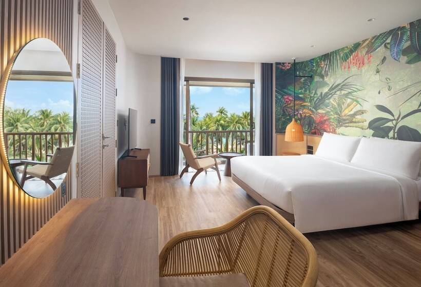 סוויטה, Amari Bangsaen