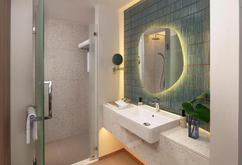 חדר פרמיום, Amari Bangsaen