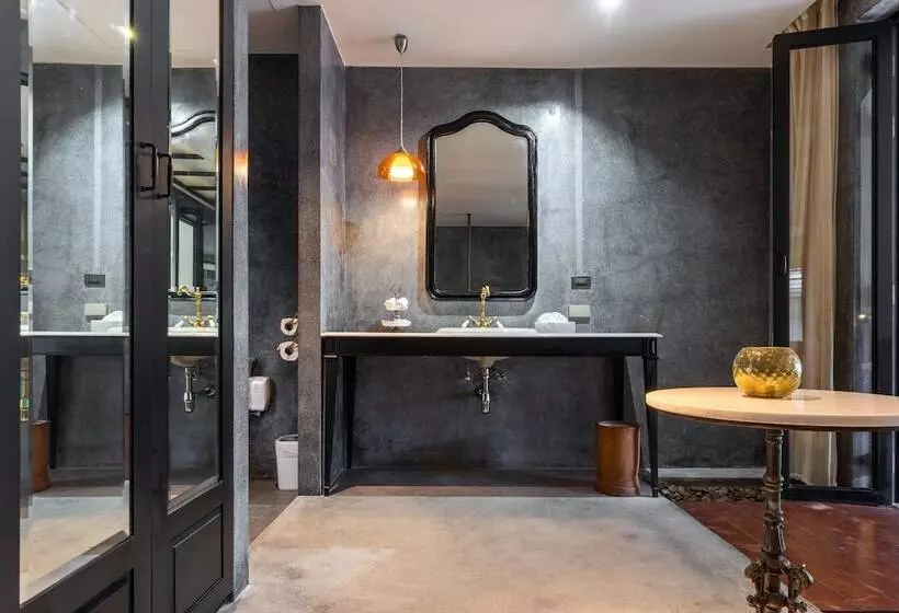 スイート, B House Samui