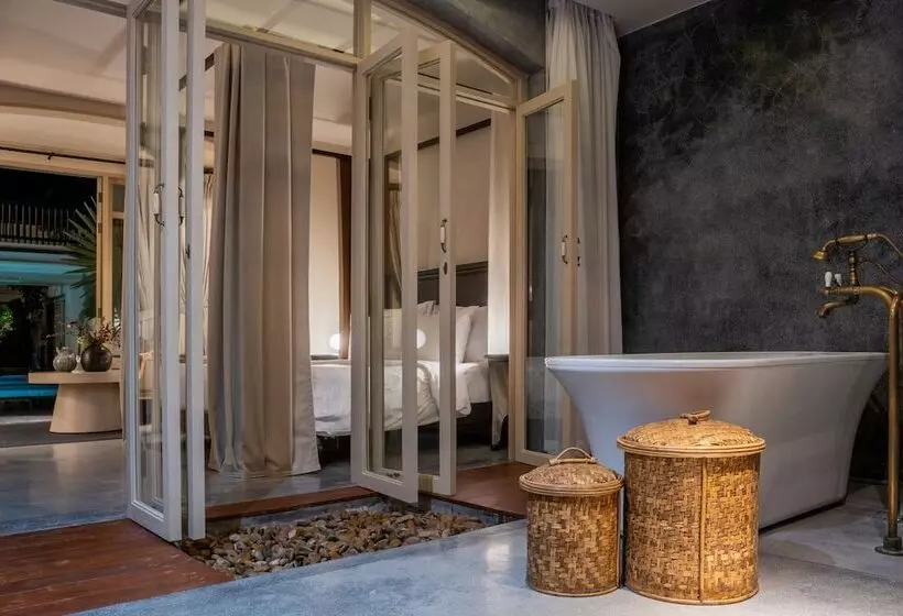 スイート, B House Samui
