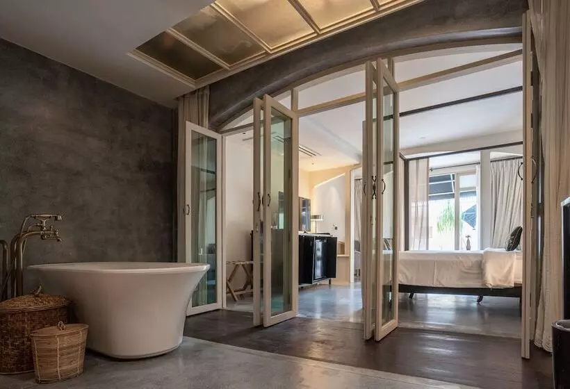スイート, B House Samui