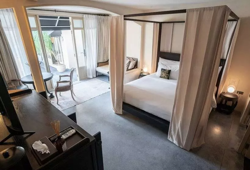スイート, B House Samui