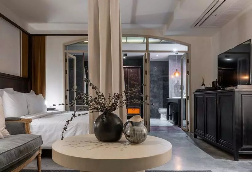スイート, B House Samui
