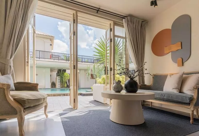 スイート, B House Samui