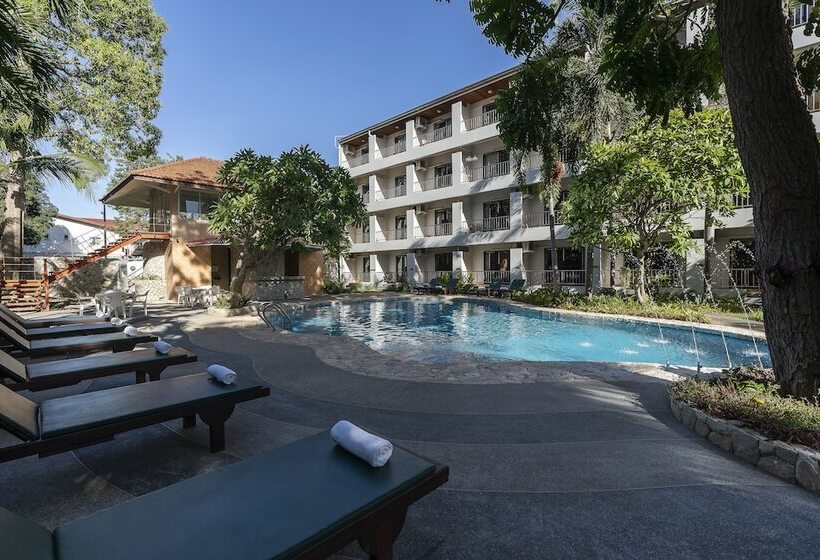 اتاق استاندارد, Bella Villa Pattaya 3rd Road